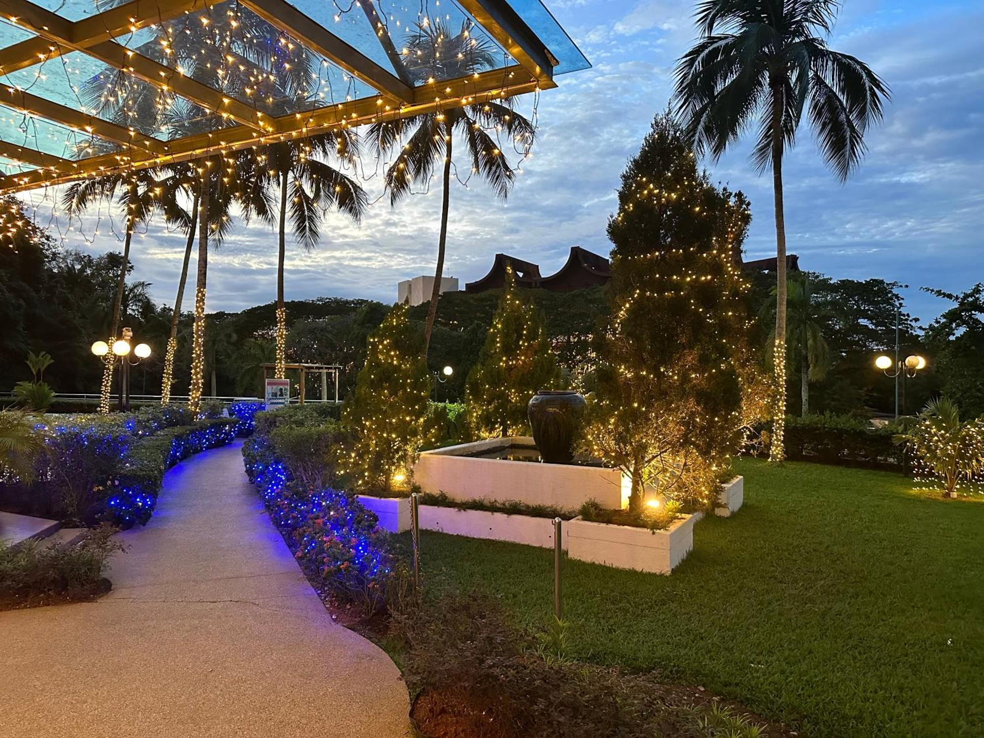 Beach Resort Home Stay Sri Sayang 05 Apartment Batu Ferringhi 2Bedroom Kültér fotó